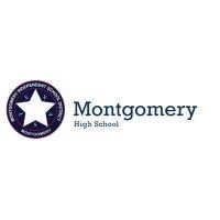 montgomery high school logo image