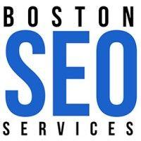 boston seo services - elevate your business with expert web marketing solutions. boost your online p logo image