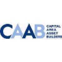 capital area asset builders logo image