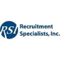 recruitment specialists, inc.