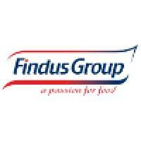 findus group logo image