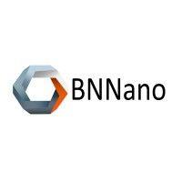 bnnano logo image