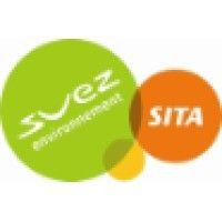 sita news (northern europe waste services) logo image