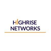 highrise networks logo image