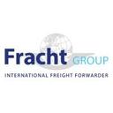 logo of Fracht Group North America