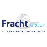 fracht group - north america logo image