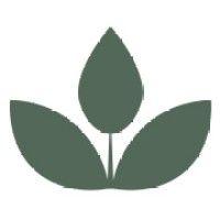 the hawthorne gardening company logo image