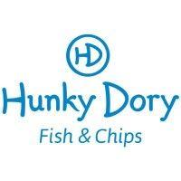 hunky dory logo image