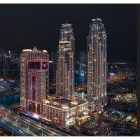 al habtoor city hotel collection logo image