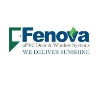 fenova logo image