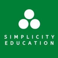 simplicity education logo image