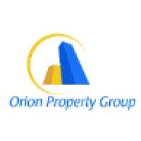 orion property group, llc