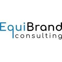 equibrand consulting logo image