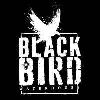 the blackbird waterhouse logo image