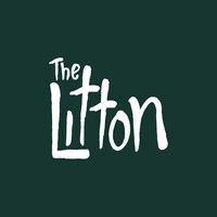 the litton logo image