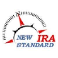 new standard ira logo image