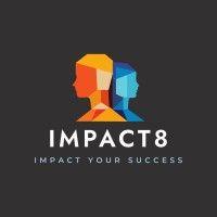 impact8 logo image