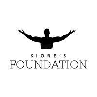 sione's foundation logo image