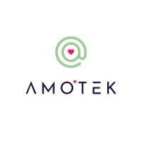 amotek technologies logo image