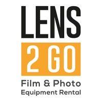 lens2go - film & photo equipment rental