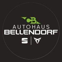 autohaus bellendorf gmbh