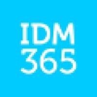 idm365 by idm scandinavia logo image