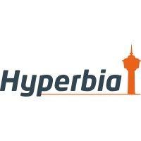 hyperbia by nbi solutions logo image