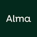 logo of Alma