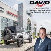 david dodge chrysler jeep