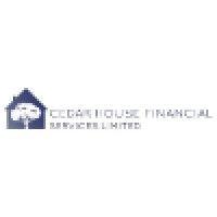 cedar house financial services logo image