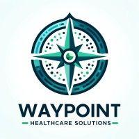 waypoint hcs logo image