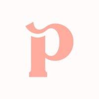 piglet in bed logo image