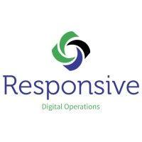 responsive digital operations, llc logo image