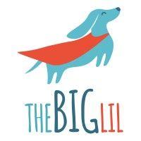 the big lil logo image