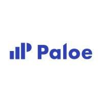 paloe | cfo advisory logo image