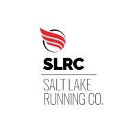 salt lake running company logo image