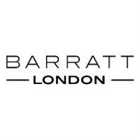 barratt london logo image