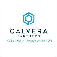 calvera partners logo image