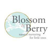 blossom & berry logo image