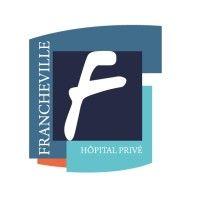 hôpital privé francheville logo image