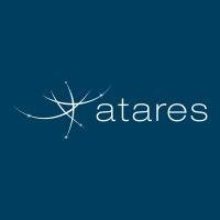 atares logo image