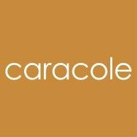 caracole home logo image