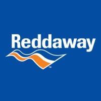 reddaway logo image