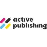 active publishing logo image