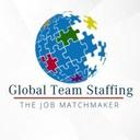 logo of Global Team Staffing Llc