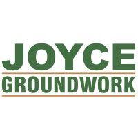 joyce groundwork logo image