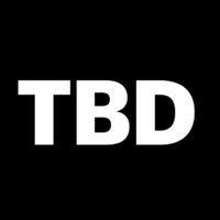 tbd logo image