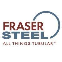 fraser steel company