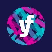 y | factory logo image