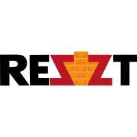 rezizt logo image